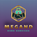 Megand